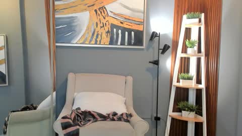 I am Katherine  online show from February 24, 11:08 am