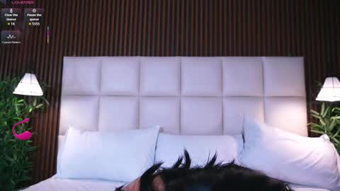 CailynBrown online show from January 12, 11:10 pm