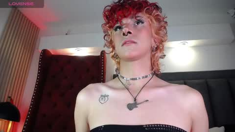 Cain  online show from April 30, 1:01 am