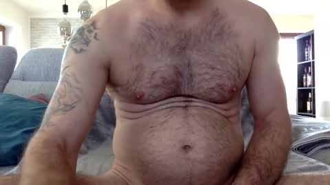 caine76 online show from February 13, 9:38 am