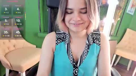 Gina online show from September 18, 8:16 am