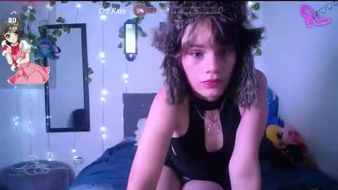 caitlynwheler online show from February 12, 1:19 am