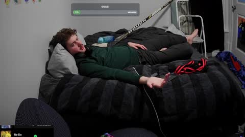 Cajerk online show from December 4, 7:50 am