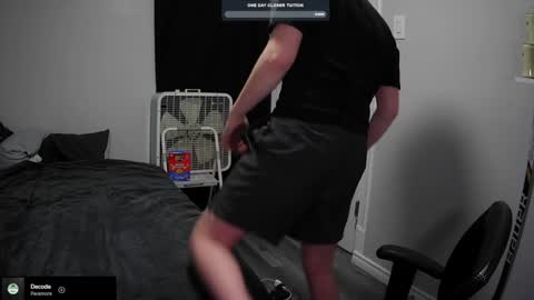 Cajerk online show from December 15, 5:45 am