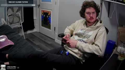 Cajerk online show from December 16, 6:21 am