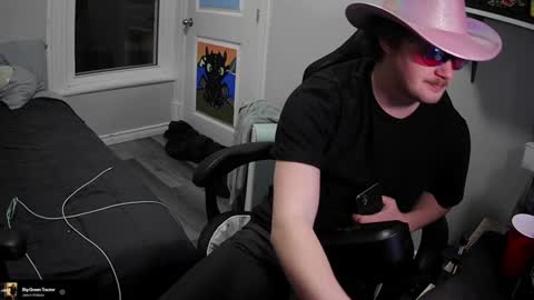 Cajerk online show from January 21, 4:43 am