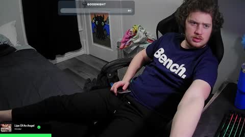 Cajerk online show from February 20, 6:17 am