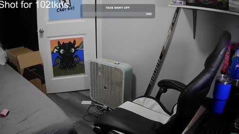 Cajerk online show from February 26, 7:09 am