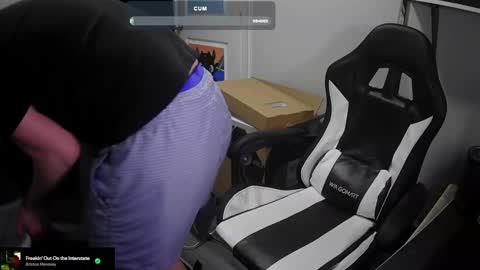 Cajerk online show from March 12, 9:12 am