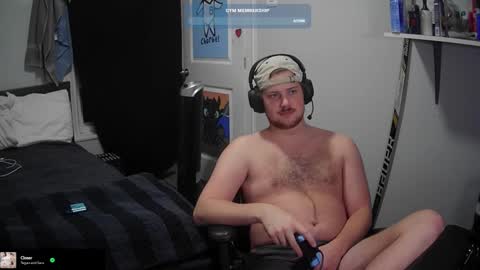 Cajerk online show from September 10, 4:34 am