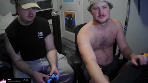 Cajerk online show from September 14, 2:11 am