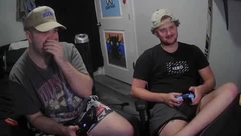 Cajerk online show from September 16, 2:45 am