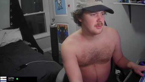 Cajerk online show from October 18, 5:21 am