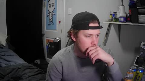 Cajerk online show from February 19, 10:55 am