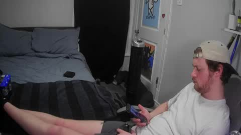 Cajerk online show from April 29, 3:54 am