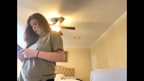 Snapshot of cajunbabe247 chatting on March 27, 3:01 pm cajunbabe247 online show from March 27, 3:01 pm