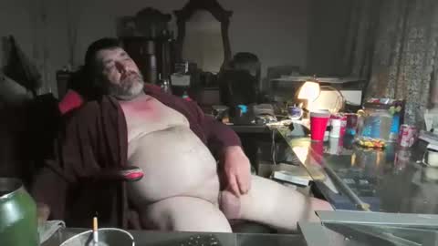 cajunbator2 online show from November 15, 10:01 am