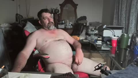 cajunbator2 online show from March 19, 9:24 am