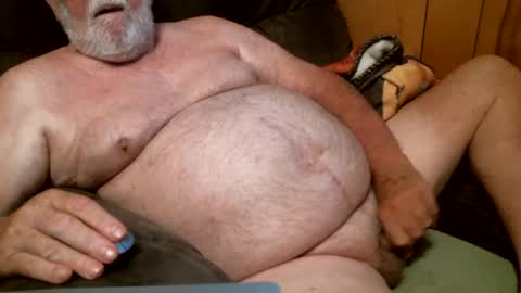 cajungrey online show from September 26, 11:20 pm