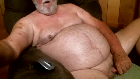 cajungrey online show from October 14, 11:00 am