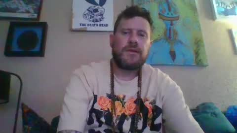 cajunpersuasion143 online show from December 29, 5:10 am