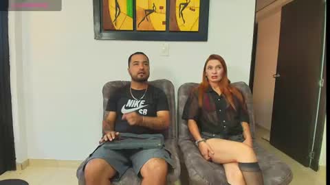 Cajusex online show from July 28, 3:54 pm