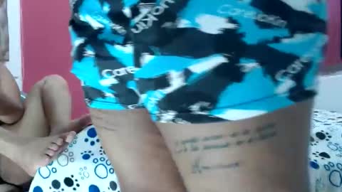 sofia and milan online show from March 14, 2:17 am