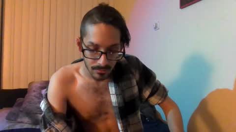Cal XXX online show from October 19, 2:12 am