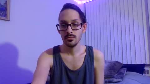 Cal XXX online show from January 17, 11:30 pm