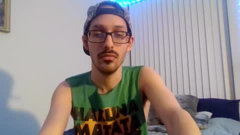 Cal XXX online show from March 18, 2:15 am