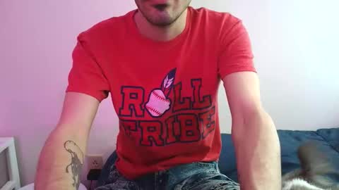 Cal XXX online show from May 31, 8:21 pm
