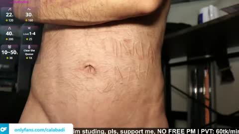 Snapshot of calabadi chatting on June 3, 2:33 pm Kitty online show from June 3, 2:33 pm
