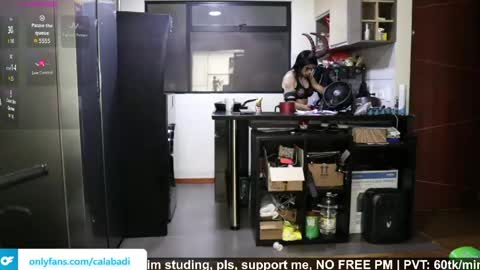 Snapshot of calabadi chatting on June 4, 8:26 pm Kitty online show from June 4, 8:26 pm
