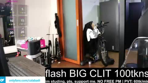 Snapshot of calabadi chatting on June 11, 2:59 pm Kitty online show from June 11, 2:59 pm