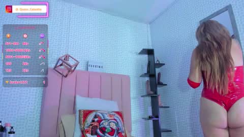 Calanthe  online show from November 20, 3:39 am