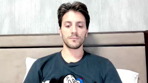 Snapshot of calciatore94 chatting on October 24, 2:24 pm Marco online show from October 24, 2:24 pm