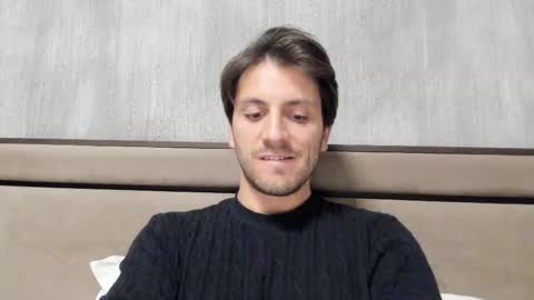 Snapshot of calciatore94 chatting on November 5, 8:20 pm Marco online show from November 5, 8:20 pm