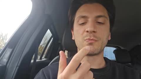 Snapshot of calciatore94 chatting on November 20, 12:16 pm Marco online show from November 20, 12:16 pm