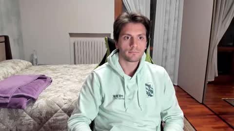 Snapshot of calciatore94 chatting on November 21, 3:11 pm Marco online show from November 21, 3:11 pm