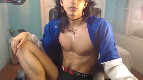 Snapshot of caleb_stefan chatting on July 3, 12:44 pm caleb stefan online show from July 3, 12:44 pm