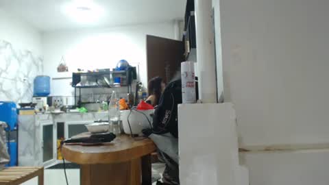 Snapshot of calibanga chatting on July 24, 2:59 pm NOBODY online show from July 24, 2:59 pm