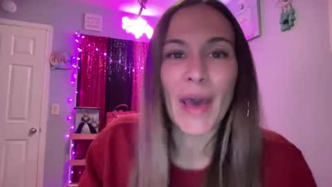 calibarbie24 online show from November 15, 6:33 am