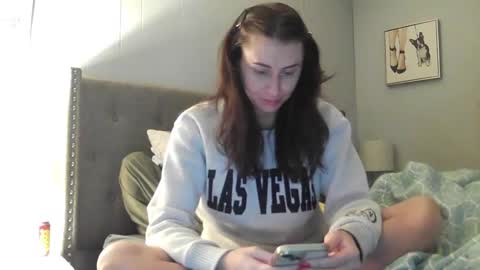 The Cali Cambri online show from December 21, 12:09 am