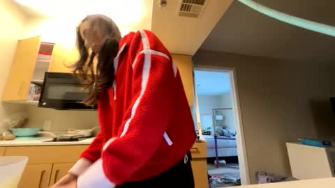 The Cali Cambri online show from March 25, 3:29 pm