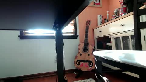 Snapshot of californiaclouds chatting on December 23, 10:01 pm californiaclouds online show from December 23, 10:01 pm