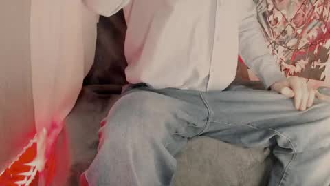 Gerald online show from March 20, 6:35 pm