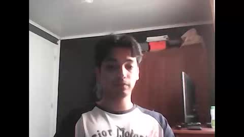 Snapshot of caligula_99 chatting on September 24, 3:48 pm Calgula online show from September 24, 3:48 pm