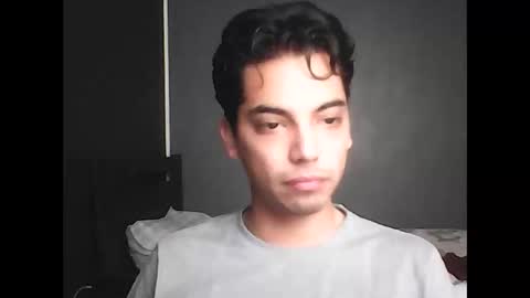 Snapshot of caligula_99 chatting on January 7, 7:27 pm Calgula online show from January 7, 7:27 pm