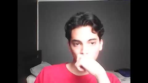 Snapshot of caligula_99 chatting on February 2, 7:34 pm Calgula online show from February 2, 7:34 pm