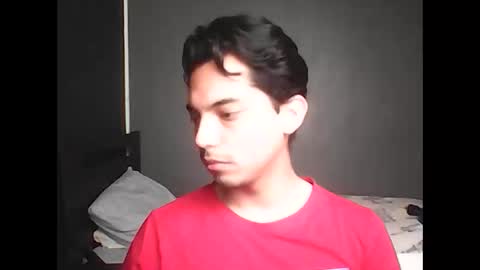 Snapshot of caligula_99 chatting on February 4, 6:25 pm Calgula online show from February 4, 6:25 pm